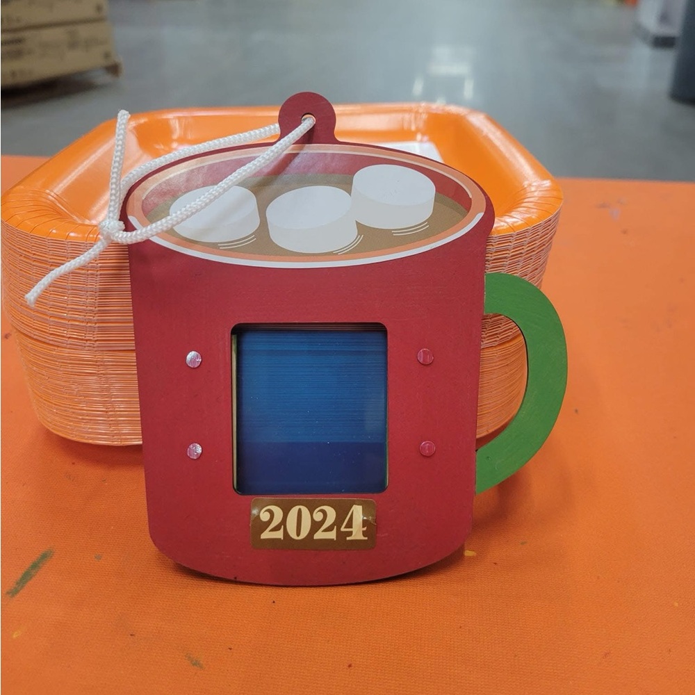 Cocoa Kids Workshop Kit
